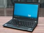 Lenovo x230 i5 3rd gen working Laptop (only motherboard)