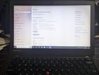 Lenovo X250 core i5 5th 128GB SSD