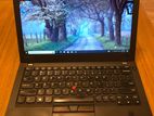 Lenovo X270 Core i7 with 16GB DDR4 RAM in fresh condition for sale