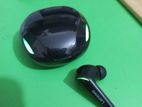 Lenovo XT92 TWS True Wireless Bluetooth Gaming Earbuds b– Black Color