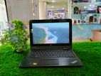 Lenovo yoga 11e 360 celeron 4th Gen 128 GB SSD 4GB RAM Fast Laptop