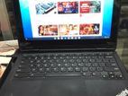 Lenovo Yoga 11e chromebook,