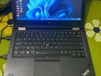 Lenovo yoga 260