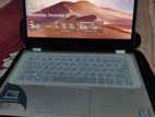 Lenovo yoga 520-2in1 touch screen laptop