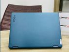 Lenovo Yoga 6 | x360 Display| Ryzen 5 7735U Radeon 2 GB Dedicated
