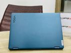 Lenovo Yoga 6 | x360 Display| Ryzen 5 7735U Radeon 2 GB Dedicated