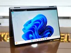 Lenovo Yoga 7 (2-in-1)| Core Ultra7 258V| 32GB 8533MT/s| 14" OLED 120Hz