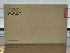 Lenovo Yoga 7| Core-Ultra 5 125U| 16GB 7476MHz| NEW INTACT BOX