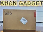 Lenovo Yoga 7| Core Ultra 7 155U| RAM 16GB| 16" FHD+| SEAL INTACT BOX