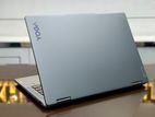 Lenovo Yoga 7| Ryzen 5-8640HS| Intact Box| 16GB 6400MHz| Arctic Grey