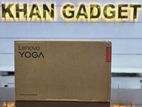 Lenovo Yoga 7| Ryzen 5-8640HS| LPDDR5 6400MHz| Arctic Gray| INTACT BOX