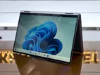 Lenovo Yoga 7| Ryzen 7-8840HS| UpTo 5.10GHz| 16GB 6400MHz| 14" Full HD+