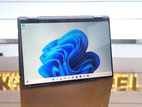 Lenovo Yoga 7(2-in-1)| Core i5-1235U| UpTo 4.40GHz| 512GB NVMe| 14" QHD