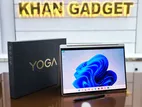 Lenovo Yoga 9| Core i7-1260P| 16GB 5200MHz| 14" 4K OLED| With Full BOX