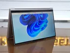 Lenovo Yoga 9(2-in-1)| Corei7 1185G7| 16GB 4267MHz| 512GB NVMe| 14" FHD