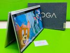 Lenovo yoga C940 14IIL|2 IN 1|i7-10 Gen|16 RAM+1 TB SSD