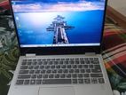 Lenovo yoga core i5 7gen ram 8gb SSD 256gb