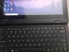 Lenovo yoga laptop