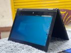 Lenovo Yoga i5 6th gen 500gb SSD 8gb touch screen Laptop