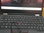 Lenovo Yoga Laptop