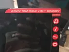 Lenovo Yoga Table 2