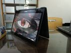 Lenovo Yoga Touch 360 Gamming NVIDIA Core I5 - 5th Gen SSD Laptop