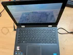 Lenovo Yoga touch screen 310 laptop