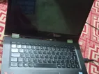 Lenovo Yoga Touch screen laptop