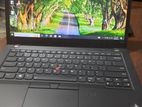 Lenovo**Think Pad **T-480s** i5 8th Gen, 256 GB SSD/8GB RAM**