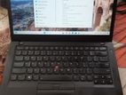 LenovoThinkpad C13 Yoga Chromebook