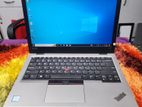 Lenovothinkpad L380-core I5-8gen-touch-8gb-ssd256gb