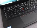 LENOVOTHINKPAD T470-Core i5-6Gen-8Gb-Ssd256Gb-HD14" FHD