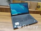 Lenovothinkpad T470S-Core i5-6Th Gen-8/256/Dubal-LAPTOP