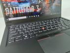 LenovoThinkPad T470S-Core i7-7Generation-Ram 8Gb-Ssd256Gb-HD14" Fhd