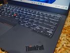 LENOVOTHINKPAD T480S-Core i7-8Generation- 256/8/14" Fhd