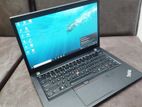 LenovoThinkPad T480S Core i7-8Generation