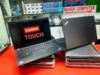 LenovoThinkPad T480S-Core i7-8Th Gen-8Gb-Ssd256Gb-Touch