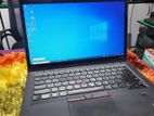 Lenovothinkpad X1carbon-core I5-ssd128gb-4gb-hd14" Fhd-touch