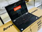 LenovoThinkPad X380Yoga-Core i5-8Gen-Ram8Gb-Ssd256Gb-Touch Laptop