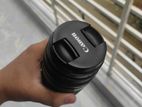 Lens sell