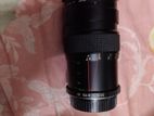 Canon lens for sale