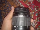 Lens for sell