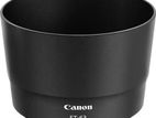 Lens Hood Model ET-63 for 55-250 stm & 70-300 Dx