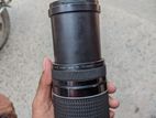 Canon lens for sell