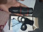 Phone lens
