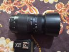 Lens ar Tiger full Fresh