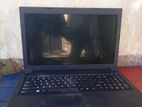Lenovo laptop