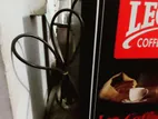 Leo Coffee Machine