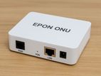 Leo ICT EPON ONU Fiber Optic Modem - Brand New with Box.