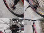 (LEOPARD H1 300/VELOCE V200) Cycle Full Fresh. No Problem All Ok.